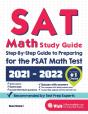 Sat Math Study Guide: Step-By-Step Guide - Preview