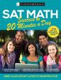 Sat Math Success In 20 Minutes A Day - Preview