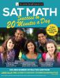 Sat Math Success In 20 Minutes A Day - Preview