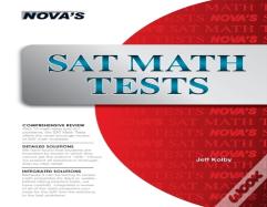 Sat Math Tests