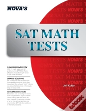 Capa do artigo Sat Math Tests