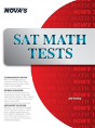 Sat Math Tests - Preview