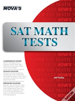Capa do artigo Sat Math Tests