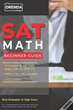 Capa do artigo Sat Math