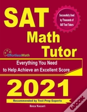 Capa do artigo Sat Math Tutor: Everything You Need To H