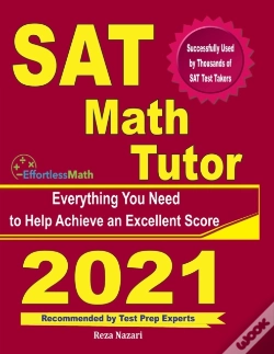 Capa do artigo Sat Math Tutor: Everything You Need To H