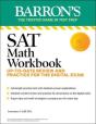 Sat Math Workbook: Up-To-Date Practice For The Digital Exam - Preview
