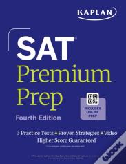 Sat Premium Prep