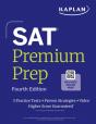 Sat Premium Prep - Preview