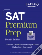 Capa do artigo Sat Premium Prep