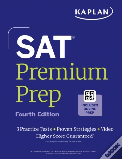 Capa do artigo Sat Premium Prep