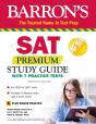 Sat Premium Study Guide With 7 Practice Tests - Preview