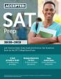 Sat Prep 2020-2021 With Practice Tests: - Preview