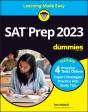 Sat Prep 2023 For Dummies With Online Practice - Preview