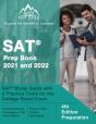 Sat Prep Book 2021 And 2022 - Preview
