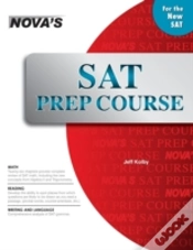 Capa do artigo Sat Prep Course