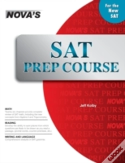 Capa do artigo Sat Prep Course
