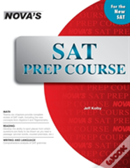 Sat Prep Course