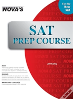 Capa do artigo Sat Prep Course