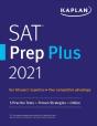 Sat Prep Plus 2021 - Preview