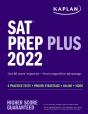 Sat Prep Plus 2022 - Preview
