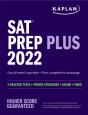 Sat Prep Plus 2022 - Preview