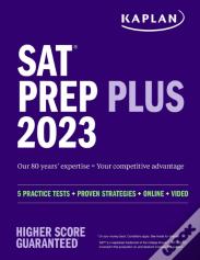 Sat Prep Plus 2023