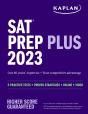Sat Prep Plus 2023 - Preview