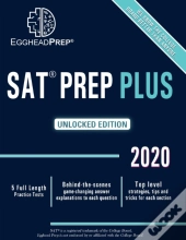 Sat Prep Plus: Unlocked Edition