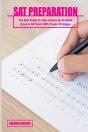 Sat Preparation: The Best Guide To Help - Preview