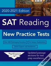 Capa do artigo Sat Reading