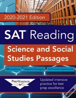 Capa do artigo Sat Reading