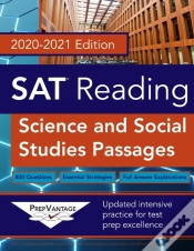 Capa do artigo Sat Reading