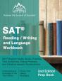 Sat Reading / Writing And Language Workbook - Preview