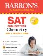 Sat Subject Test Chemistry - Preview
