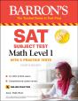 Sat Subject Test Math Level 1 - Preview