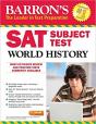 Sat Subject Test World History - Preview