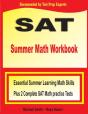 Sat Summer Math Workbook : Essential Sum - Preview