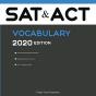 Sat Test And Act Test Vocabulary 2020 Ed - Preview