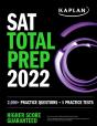 Sat Total Prep 2022 - Preview