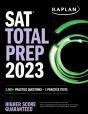 Sat Total Prep 2023 - Preview