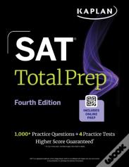 Sat Total Prep