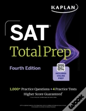Sat Total Prep