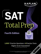 Capa do artigo Sat Total Prep