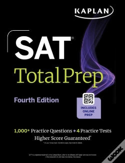 Capa do artigo Sat Total Prep