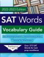 Sat Words Vocabulary Guide - Preview