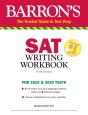 Sat Writing Workbook - Preview