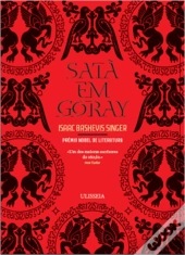 Satã de Gorey