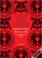 Capa do artigo Satã de Gorey