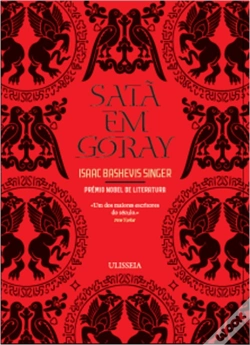 Capa do artigo Satã de Gorey